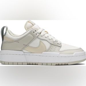 Wmns Dunk Low Disrupt 'Sail'